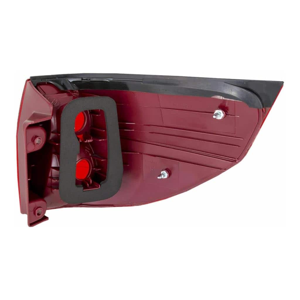 Para 2004 2005 Toyota Sienna Faro Trasero Lado del - Imagen 3