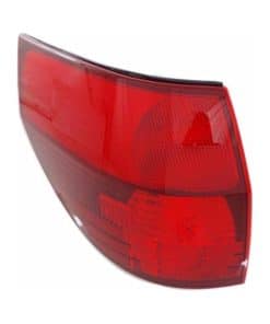 Para 2004 2005 Toyota Sienna Faro Trasero Lado del