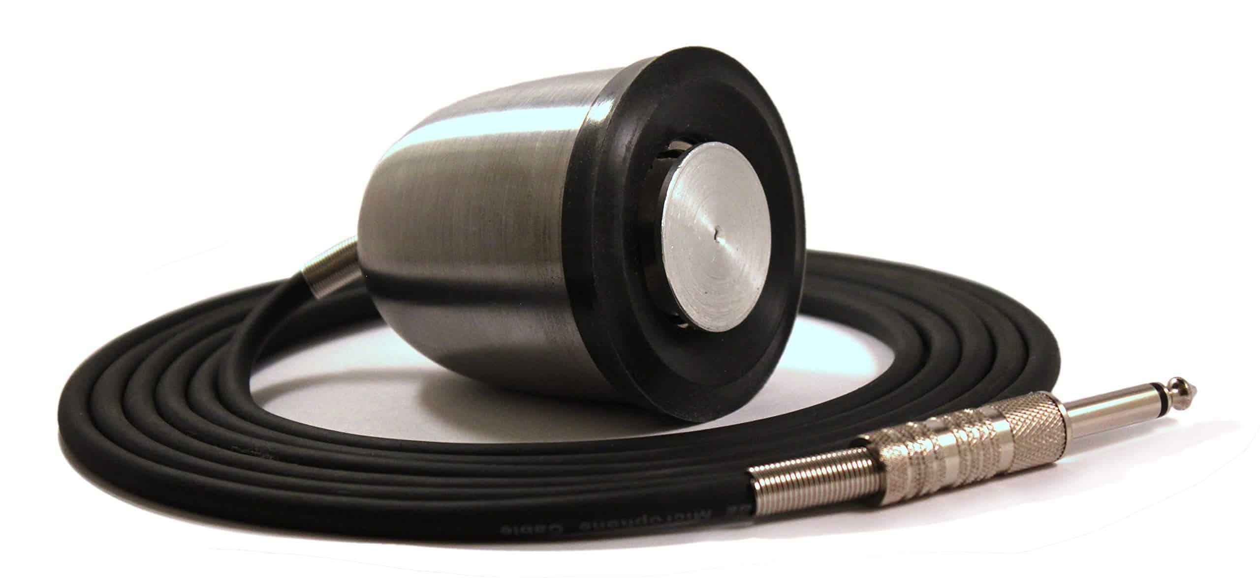 Bozavox BVX-01 Sonovox Efecto de Sonido Vocal Portátil