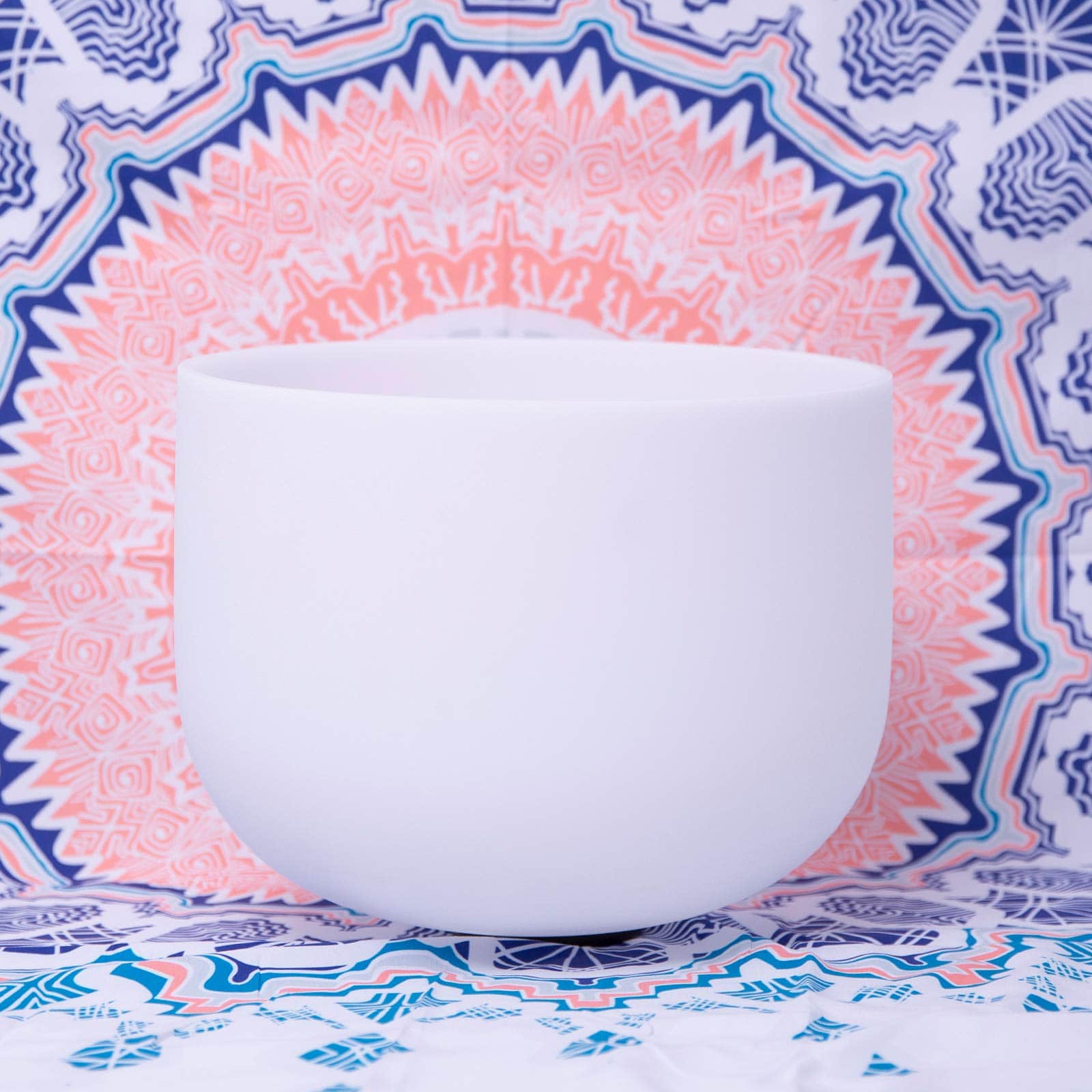 ENERGYSOUND Cuenco Cantor de Cuarzo de Alta Pureza 432Hz - Imagen 3