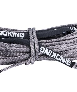 Cuerda de Cabrestante Sintética SINOKING 3/8 in �85 ft