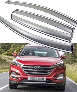 Visera de ventana de coche SPEEDLONG Deflector de sombra de