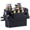 Rele de Arranque de Winch Sinoking 12V 500A, Contactador de
