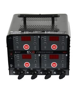 Cargador de Batería para Automóvil Schumacher DSR125