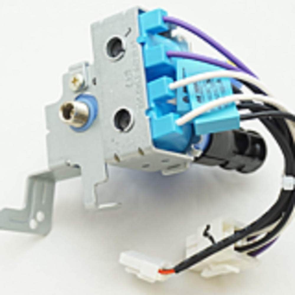 Válvula de Agua para Hielo Edgewater Parts WR57X10091, - Imagen 3