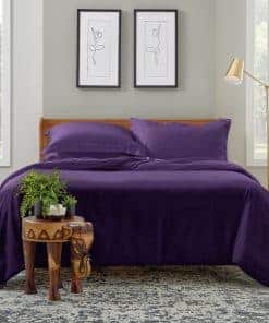 Set de Funda Nórdica de Lujo Cosy House Collection de 3