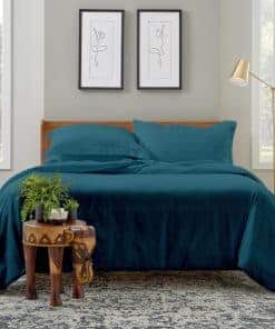 Juego de Funda Nórdica de Lujo de la Colección Cosy House -