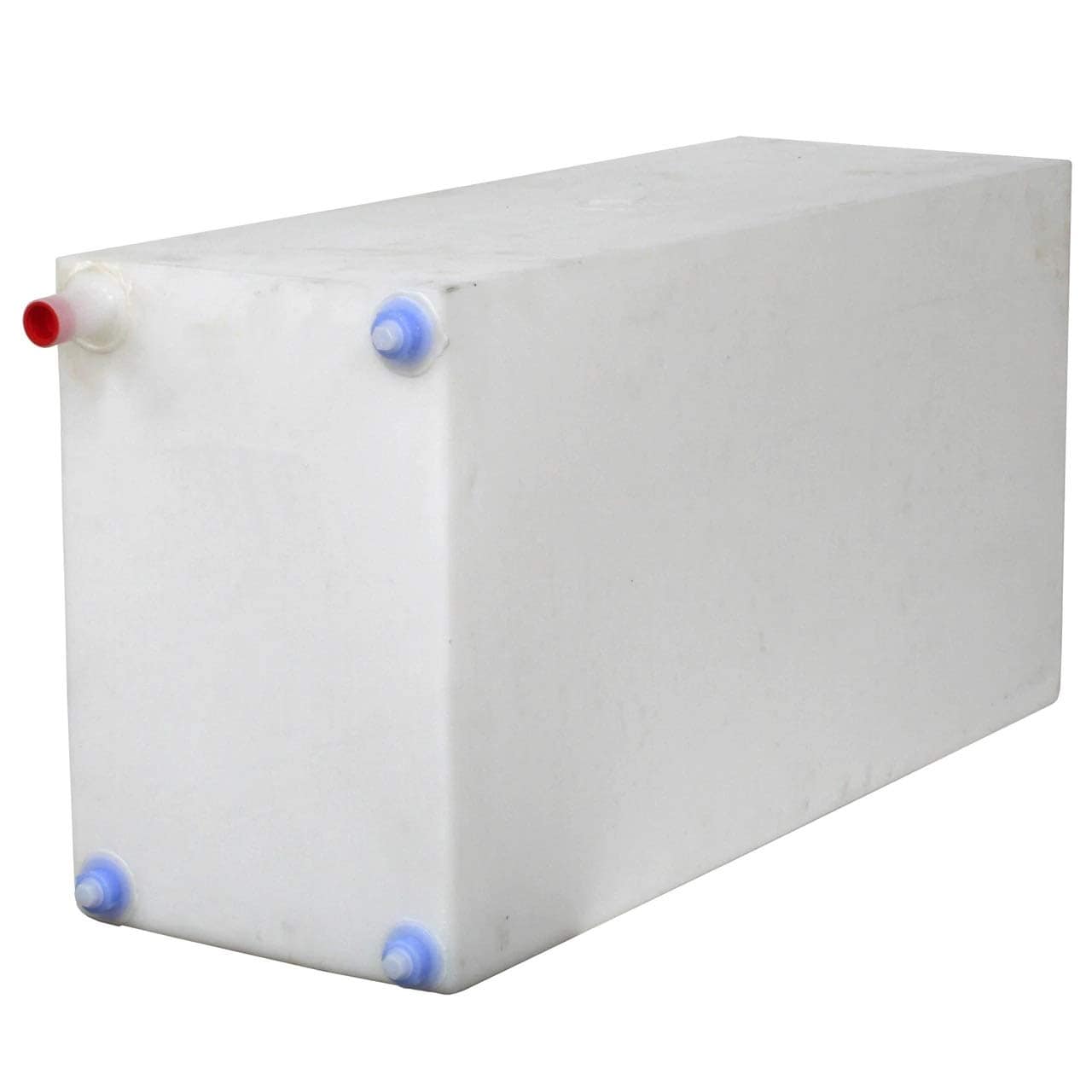 Tanque de Agua Dulce/Grises para RV de 21 Galones 39" x 16"