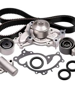 Kit de Correa de Distribución con Bomba de Agua ECCPP
