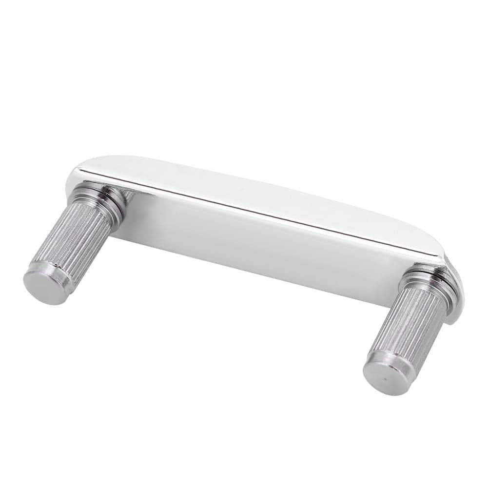 Conjunto de Puente de Vibrato Tremolo de Aleación de - Imagen 5