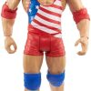 Figura de Acción WWE Kurt Angle