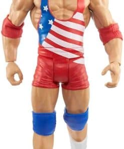 Figura de Acción WWE Kurt Angle