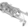 Elemento Calefactor para Secadora WEN Handyman Q-D0024