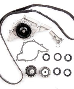 Kit de Correa de Distribución con Bomba de Agua ECCPP