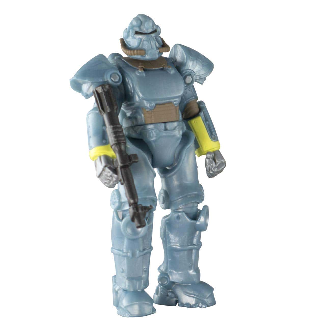 Figura de acción Fallout Mega Merge de Just Toys LLC (Serie - Imagen 6