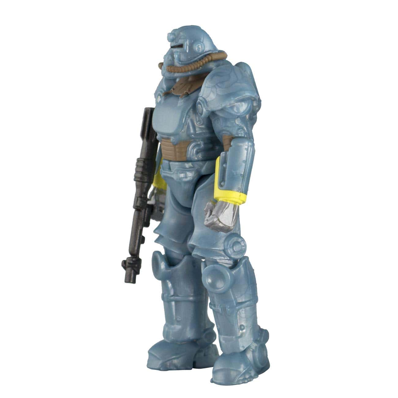 Figura de acción Fallout Mega Merge de Just Toys LLC (Serie - Imagen 5