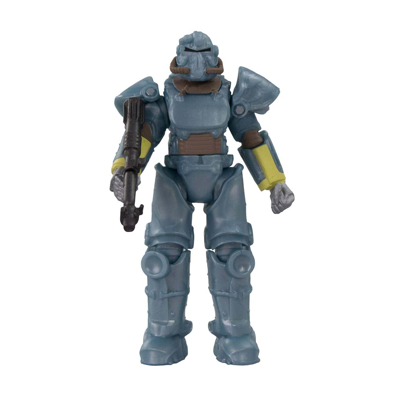 Figura de acción Fallout Mega Merge de Just Toys LLC (Serie - Imagen 4