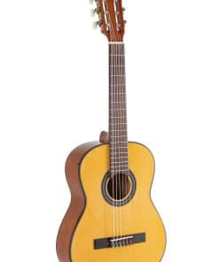 Guitarra Clásica para Estudiante GEWA 1/2, laminado de pícea