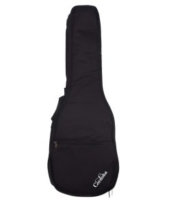 Estuche para guitarra bajosexto tamaño estándar Cordoba