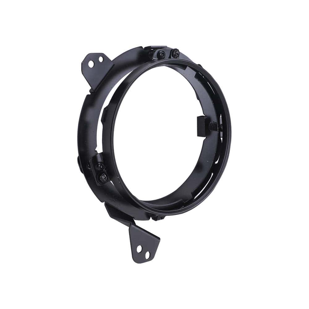 Soportes de Montaje de Faros Delanteros Izquierdo y Derecho - Imagen 3