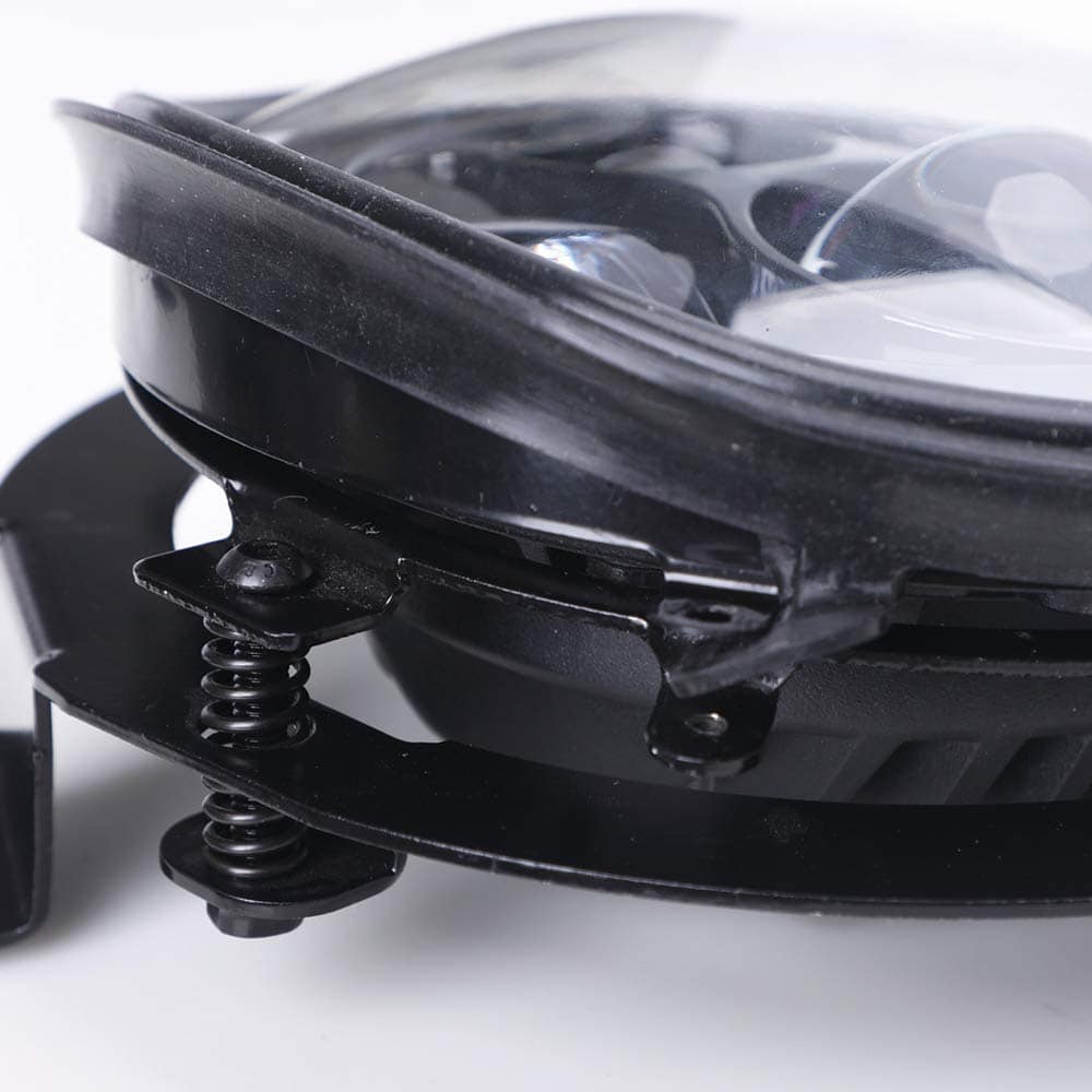 Soportes de Montaje de Faros Delanteros Izquierdo y Derecho - Imagen 6