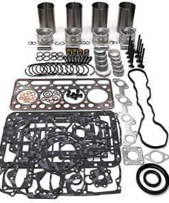 Kit de reconstrucción de motor FridayParts STD V1702 V1702B