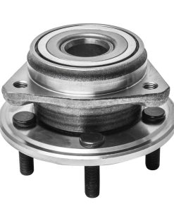 Ensamblaje de Cojinete y Cubo de Rueda Delantero Izquierdo