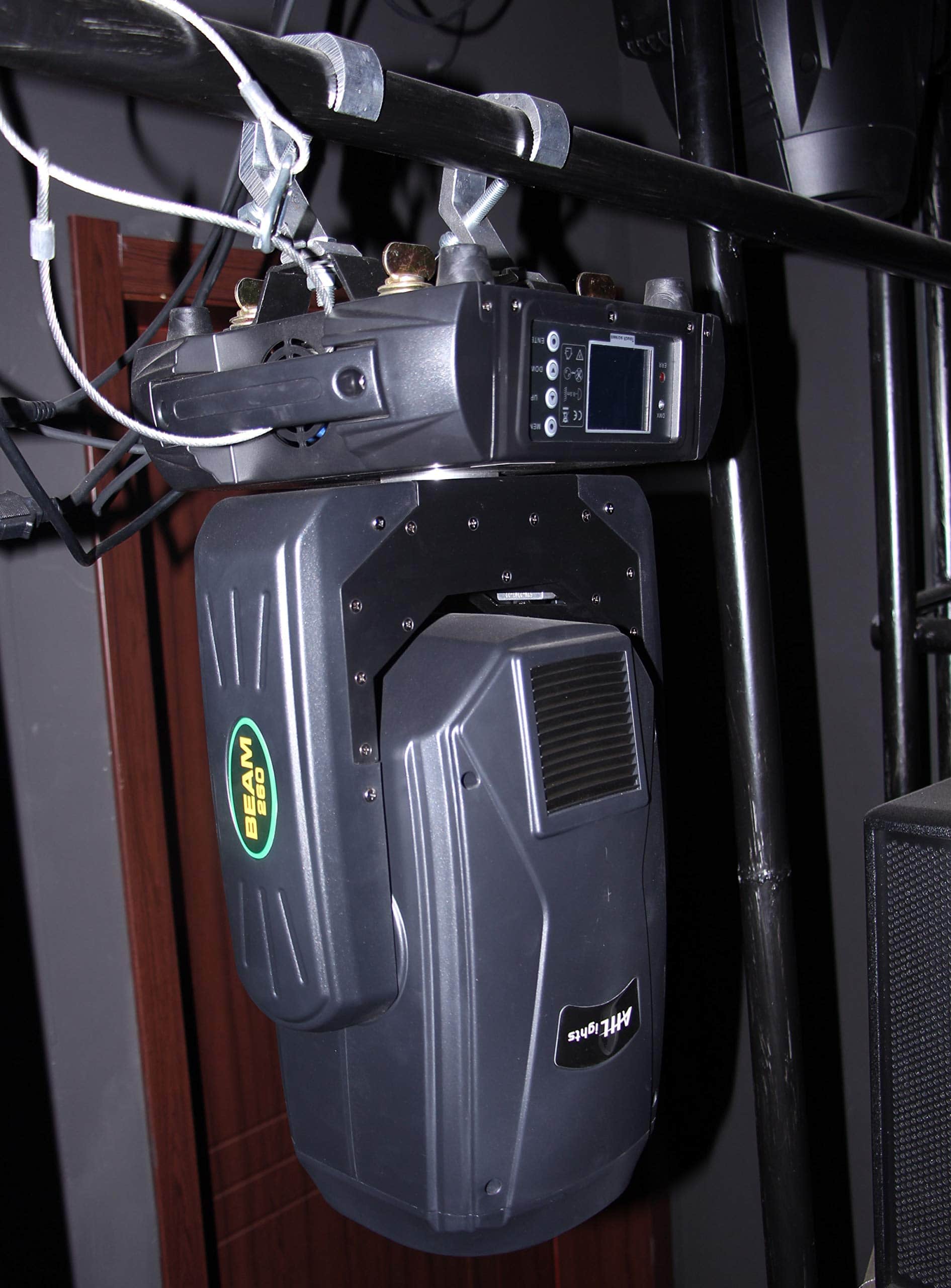 10pcs Gancho de Abrazadera de Luz de -ma 33lbs) - Imagen 5