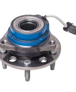 AUQDD 513121 (5 Lug W/ABS) Conjunto de Cubo de Rueda