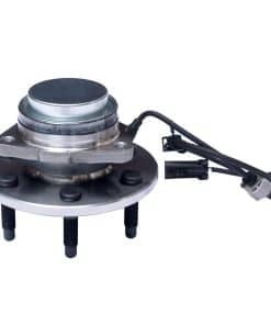 AUQDD 515054 (6 Stud Hub, solo para RWD) Ensamble Delantera