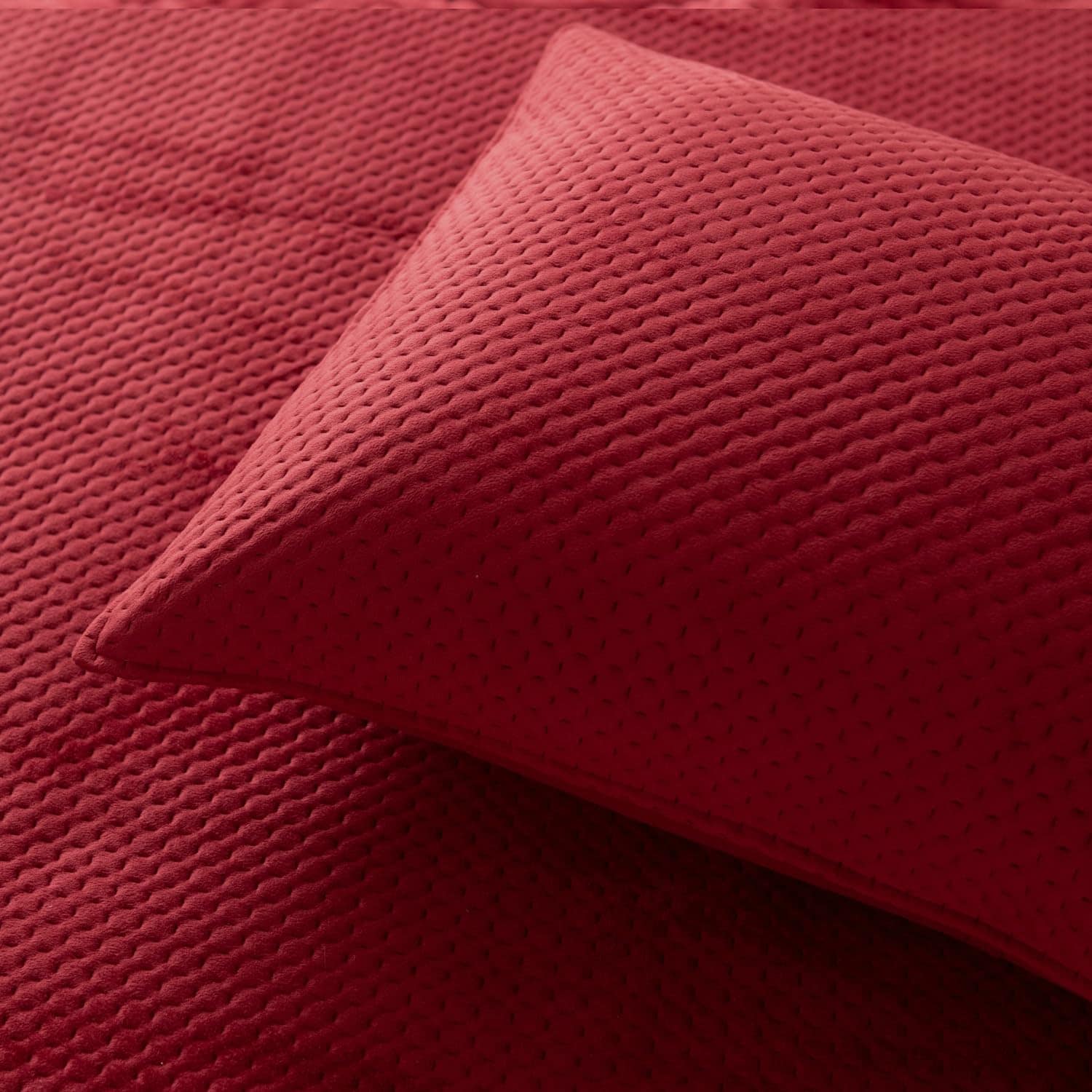 Juego de Edredón de Felpa de Poliéster de Diseño Lujoso de - Imagen 7