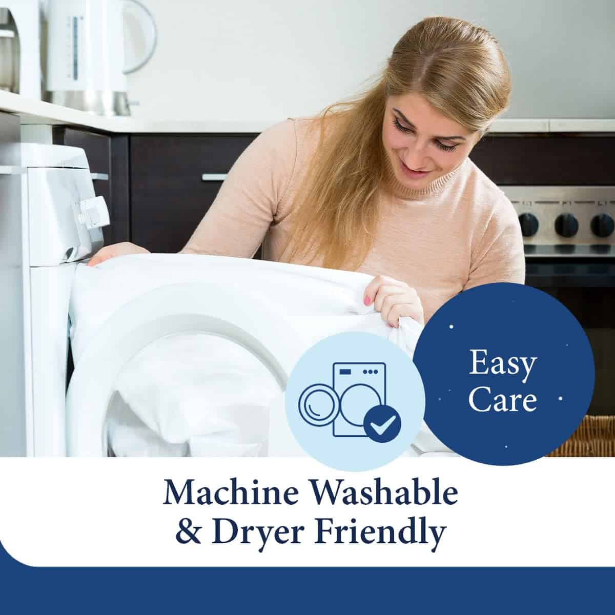 Edredón de Lujo con Alternativa a Plumón de la Colección - Imagen 7