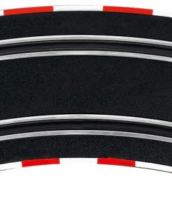 Pista de Carreras Carrera Go! 1:43 Escala