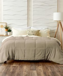 Edredón de Lujo con Alternativa a Plumón de la Colección