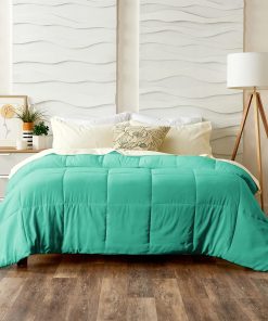 Colcha de lujo alternativa al plumón Cosy House Collection