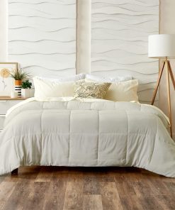 Edredón de Lujo con Alternativa al Plumón de Cosy House