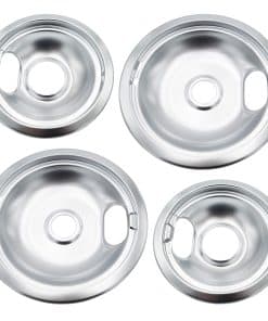 Supplying Demand W10196405 W10196406 Juego de 4 bandejas