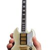 Miniatura de Guitarra Eléctrica Axe Heaven (GG-222)