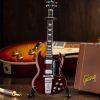 Miniatura de Guitarra Eléctrica Axe Heaven (GG-220)
