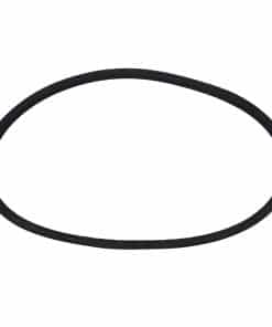 Correa de transmisión para lavadora de carga superior