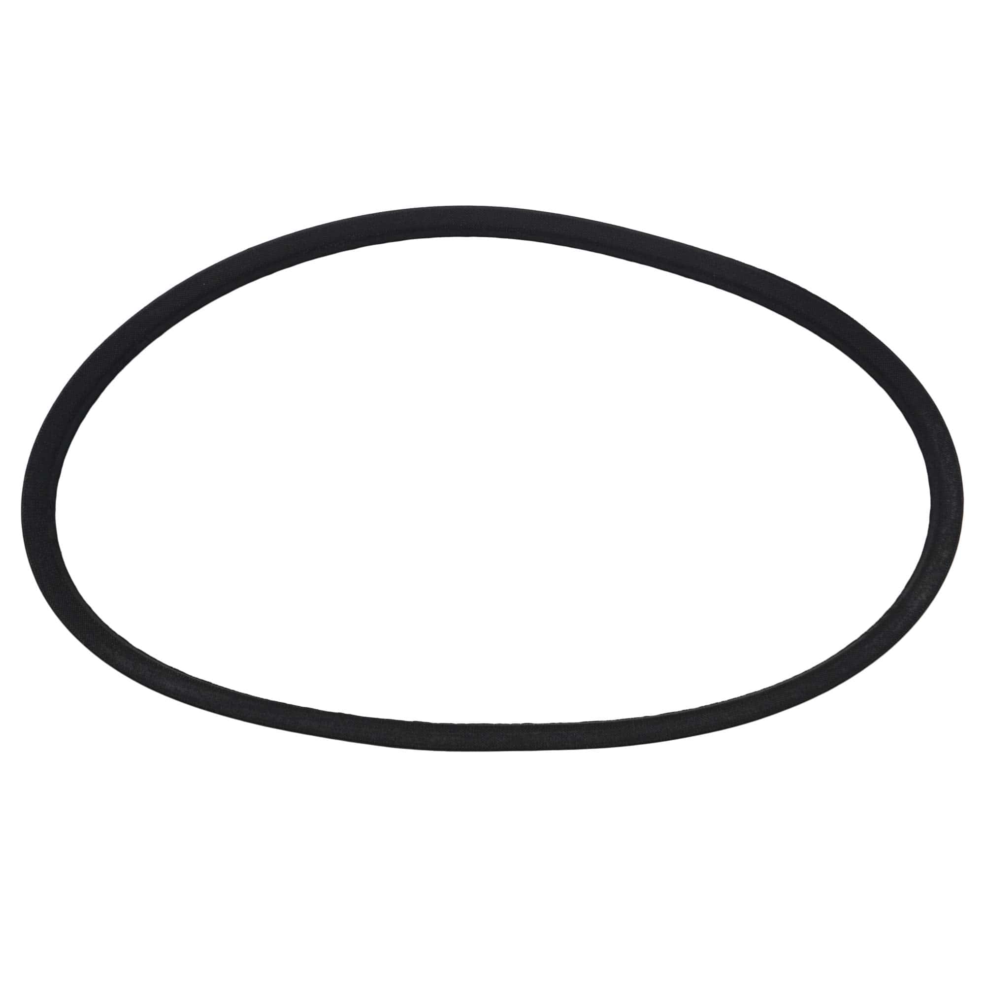 Correa de transmisión para lavadora de carga superior