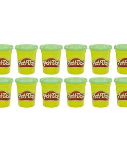 Paquete a granel de 12 botes de compuesto modelador no