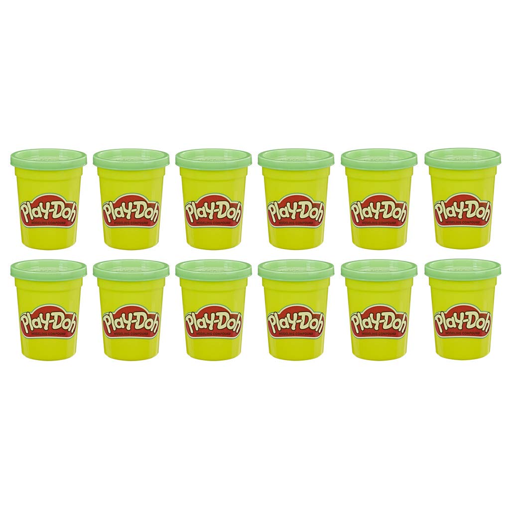 Paquete a granel de 12 botes de compuesto modelador no