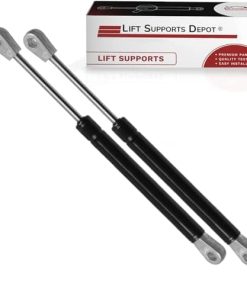 Lift Supports Depot Qty (2) Compatible With Suspa