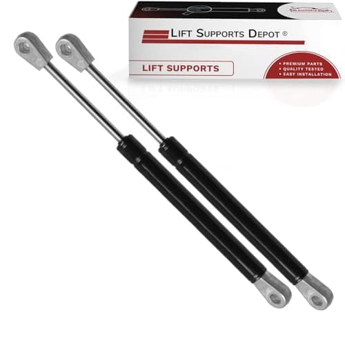 Lift Supports Depot Qty (2) Compatible With Suspa
