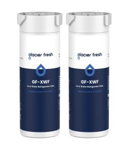 Filtro de Agua de Repuesto GLACIER FRESH XWF para