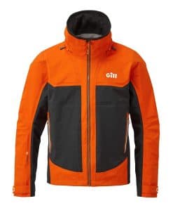 Chaqueta Gill Race Fusion 2X TANGO