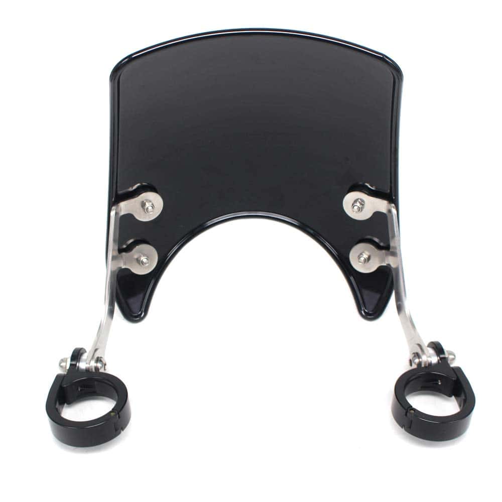 Parabrisas GUAIMI 5" Redondo para Faro con Montura de - Imagen 4