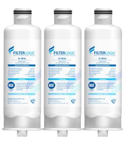 Filtro de Agua de Refrigerador de Reemplazo Filterlogic