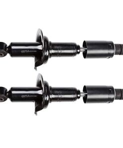 Amortiguadores,SCITOO Amortiguadores de Gas Delanteros